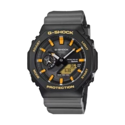 Casio G-Shock GA-B2100DF-1A Analog Digital Bio-based Resin Strap Men Watch